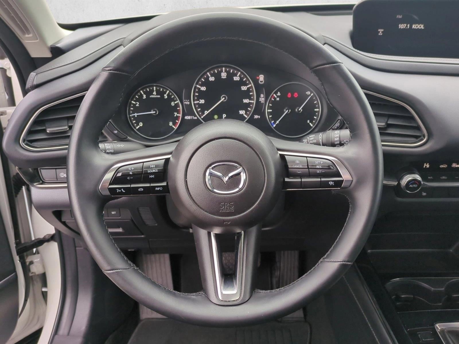 2025 Mazda Mazda CX-30 2.5 S Preferred Package AWD