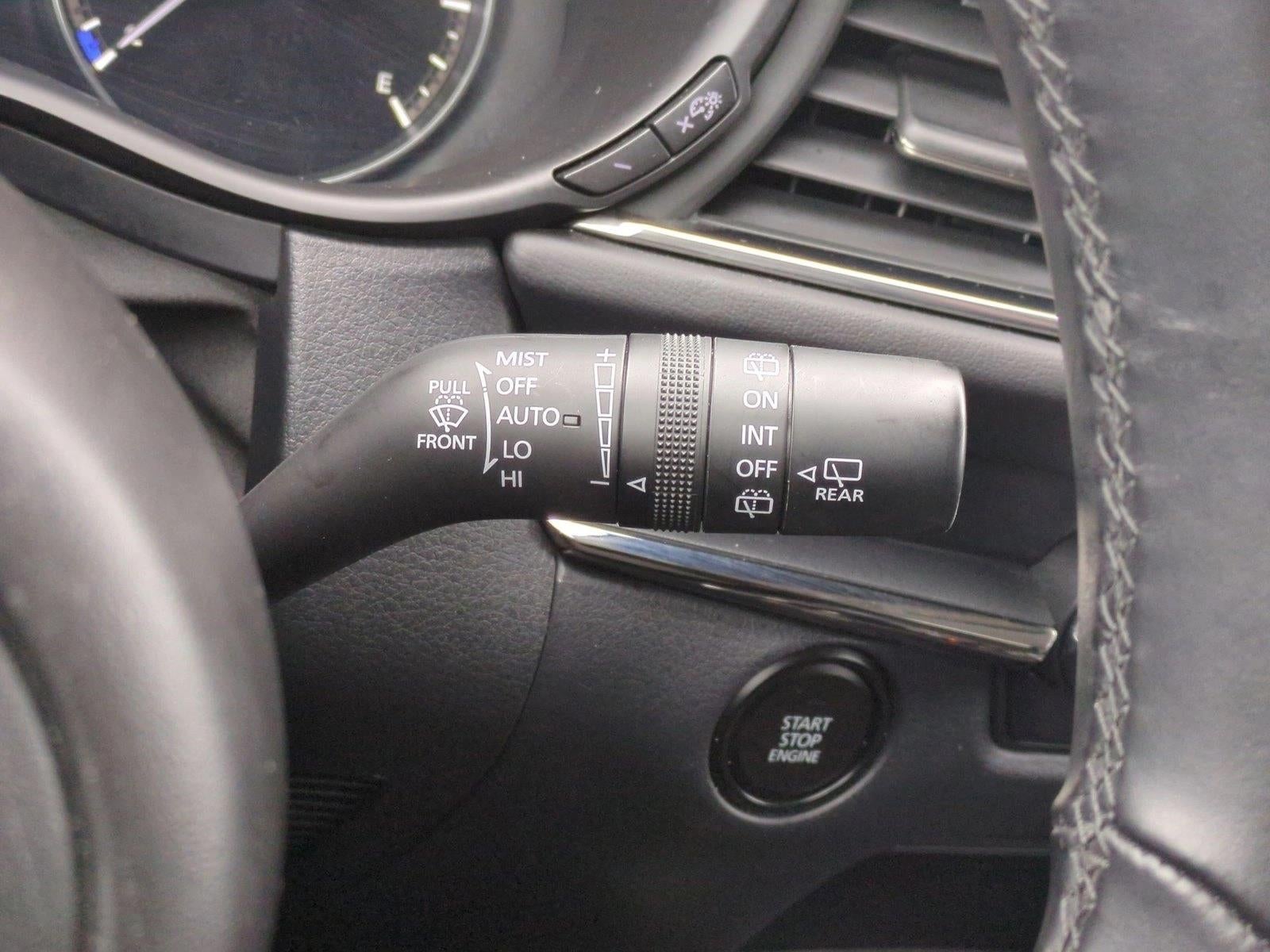 2025 Mazda Mazda CX-30 2.5 S Preferred Package AWD