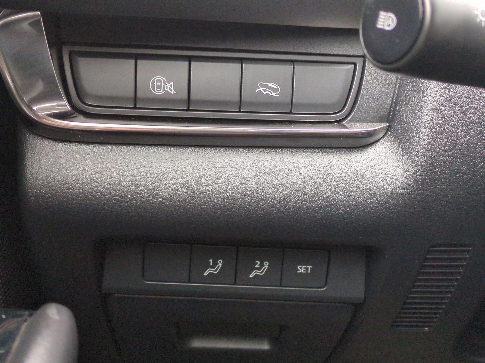 2025 Mazda Mazda CX-30 2.5 S Preferred Package AWD