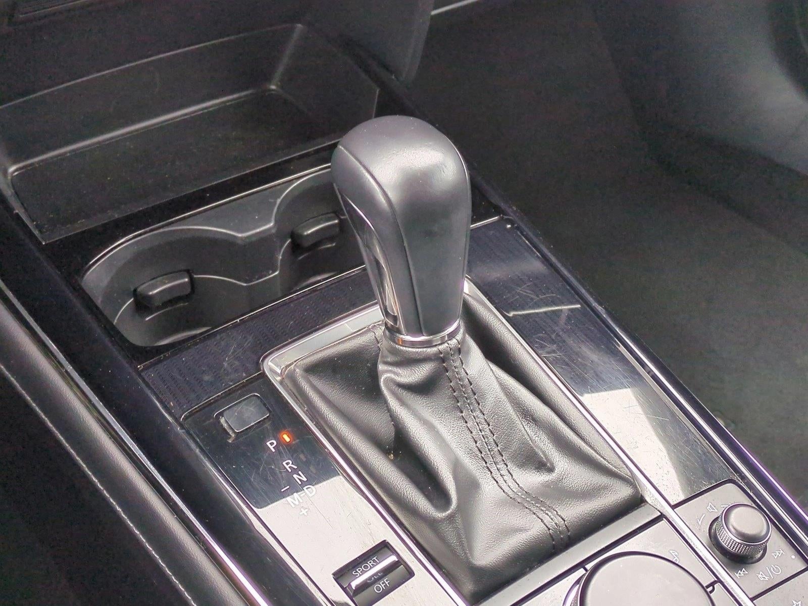 2025 Mazda Mazda CX-30 2.5 S Preferred Package AWD