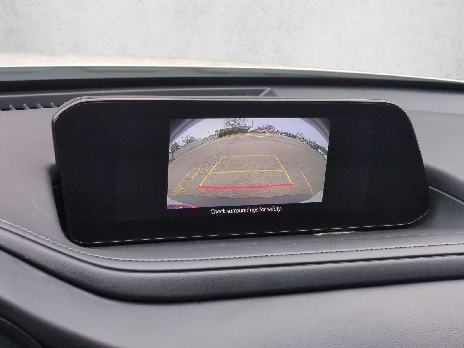 2025 Mazda Mazda CX-30 2.5 S Preferred Package AWD