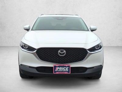 2025 Mazda Mazda CX-30 2.5 S Preferred Package AWD