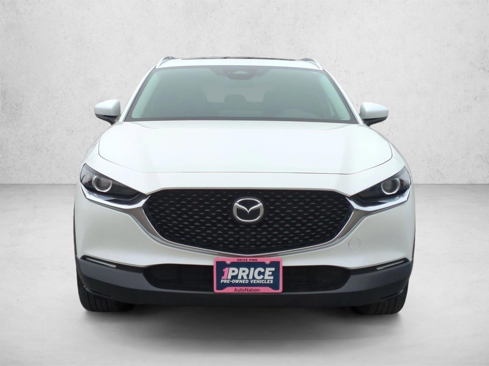 2025 Mazda Mazda CX-30 2.5 S Preferred Package AWD