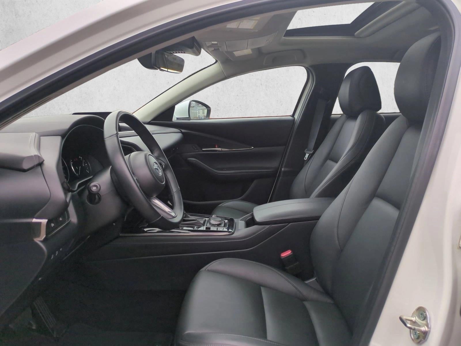 2025 Mazda Mazda CX-30 2.5 S Preferred Package AWD