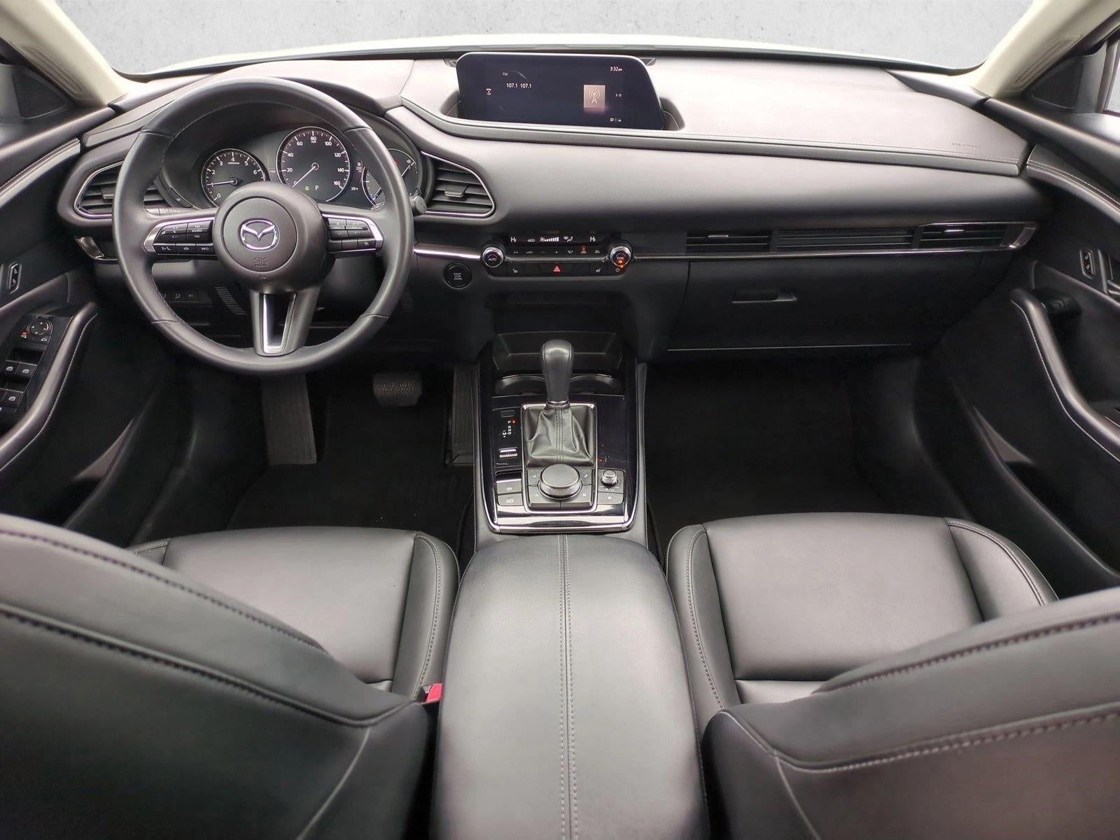 2025 Mazda Mazda CX-30 2.5 S Preferred Package AWD