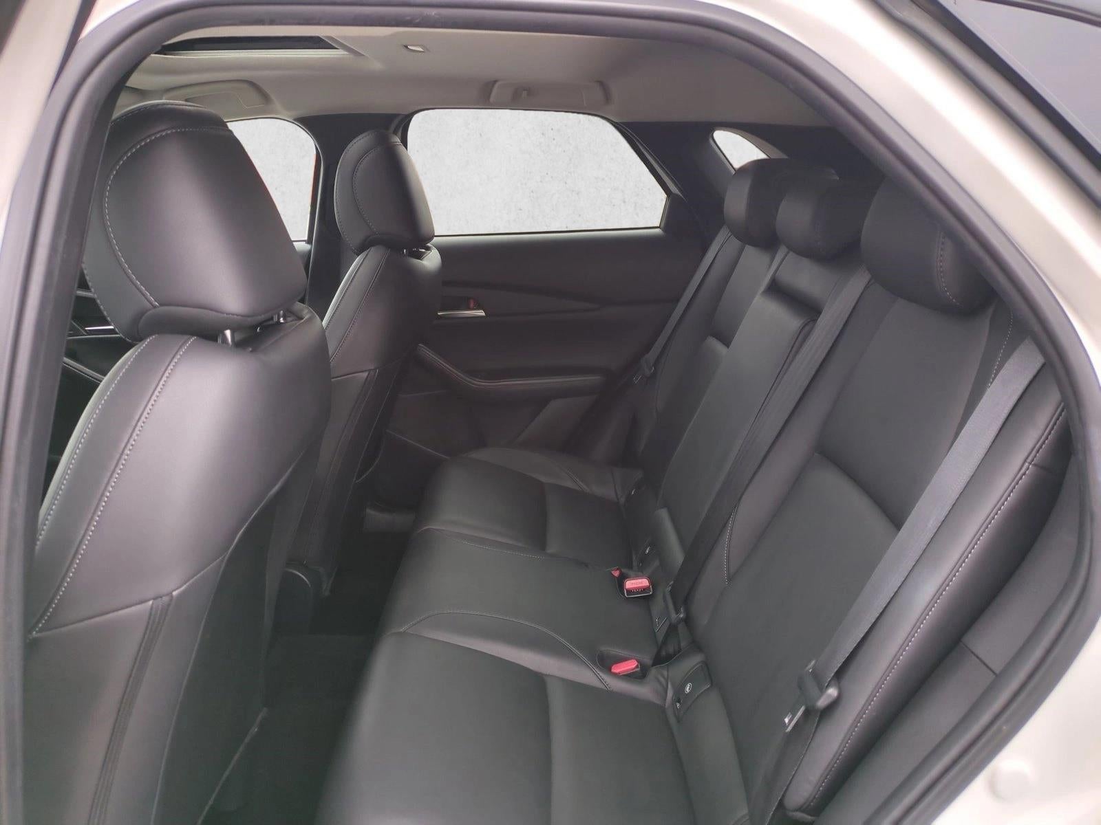 2025 Mazda Mazda CX-30 2.5 S Preferred Package AWD