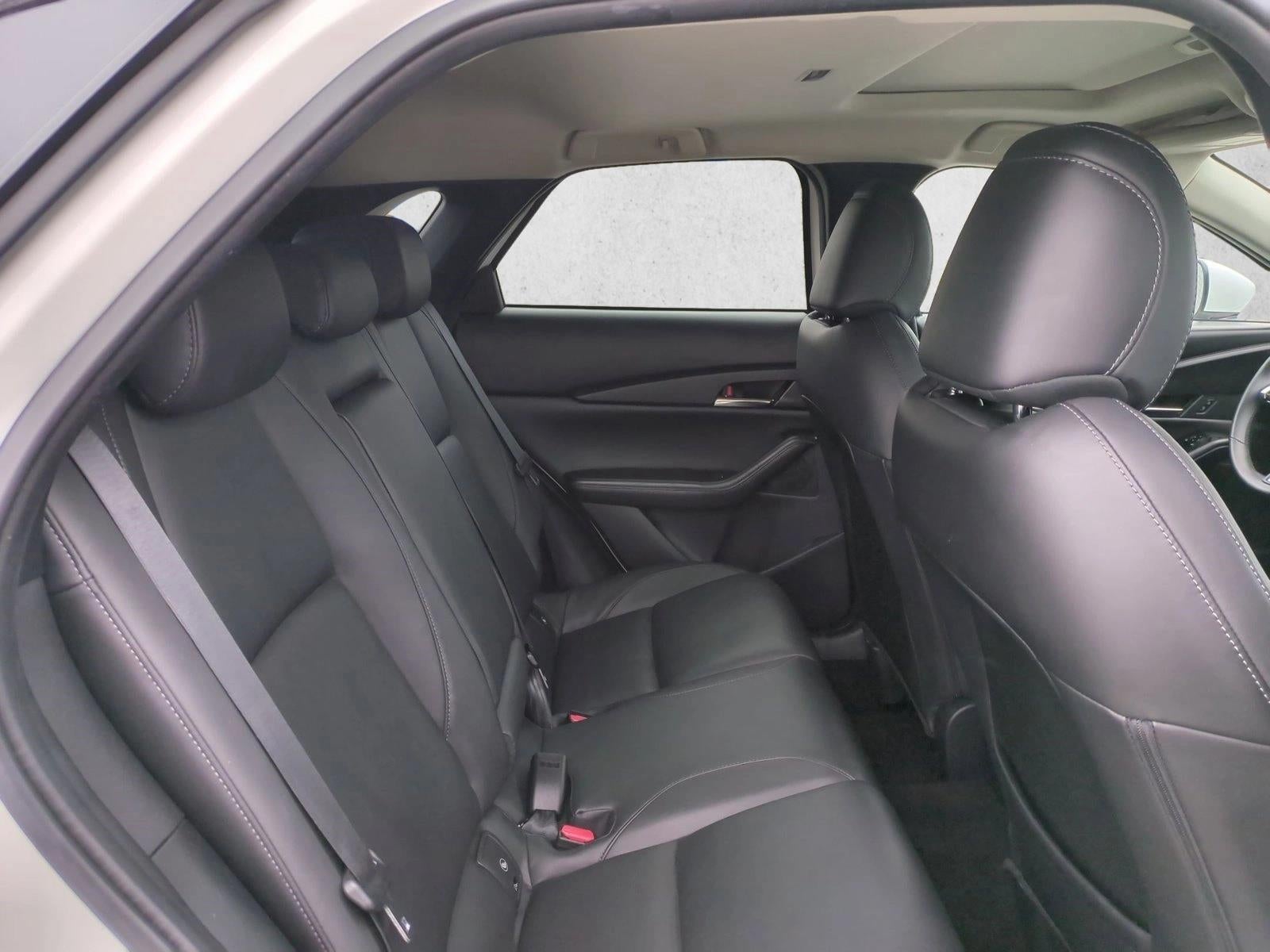 2025 Mazda Mazda CX-30 2.5 S Preferred Package AWD