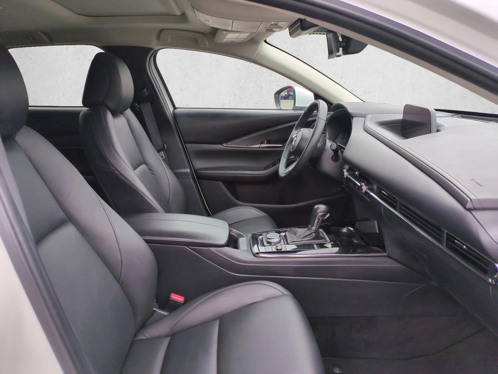 2025 Mazda Mazda CX-30 2.5 S Preferred Package AWD