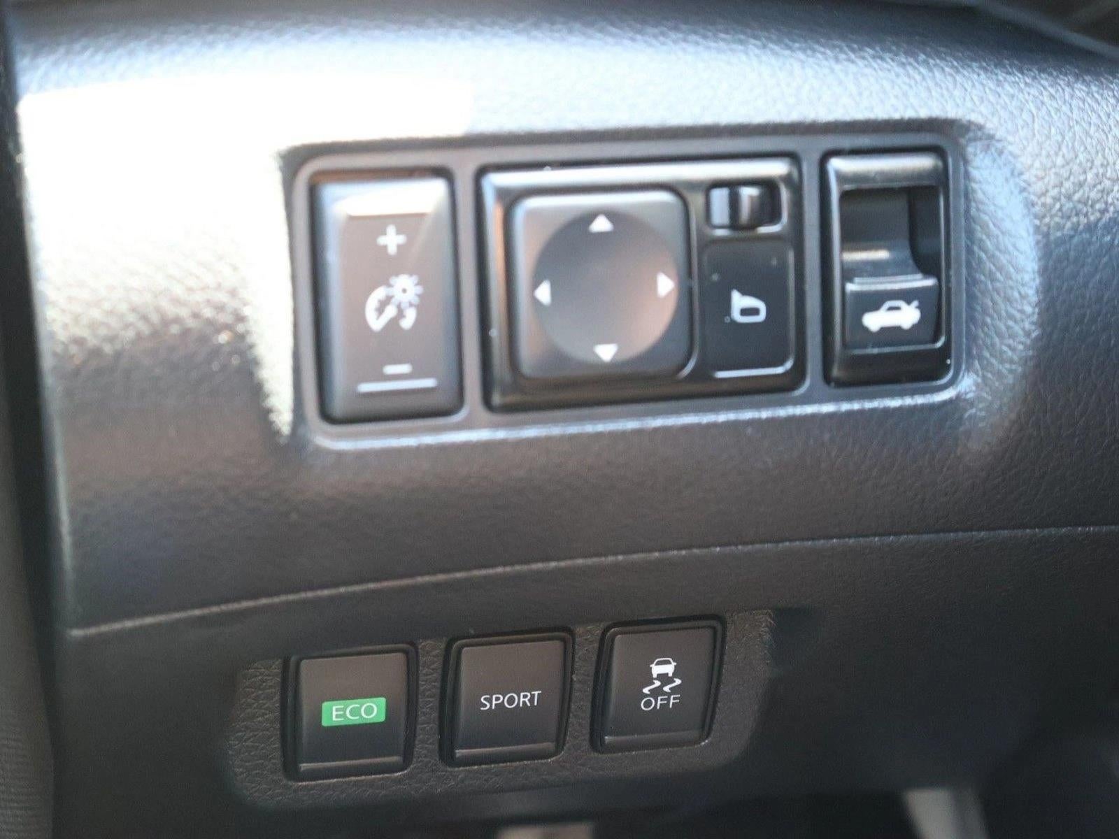 2017 Nissan Sentra SV CVT