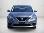 2017 Nissan Sentra SV CVT