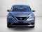 2017 Nissan Sentra SV CVT
