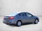 2017 Nissan Sentra SV CVT