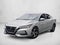 2023 Nissan Sentra SV CVT
