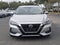 2023 Nissan Sentra SV CVT