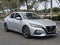 2023 Nissan Sentra SV CVT
