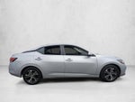 2023 Nissan Sentra SV CVT