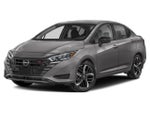 2023 Nissan Versa SR CVT