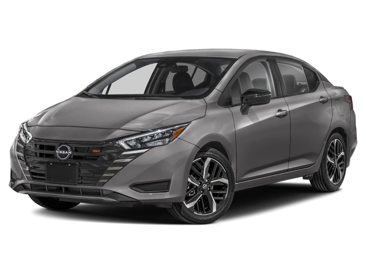 2023 Nissan Versa SR CVT