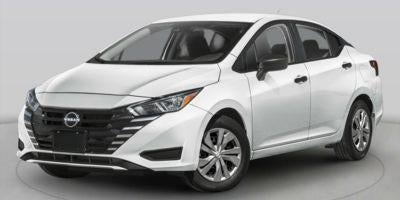 2023 Nissan Versa SR CVT