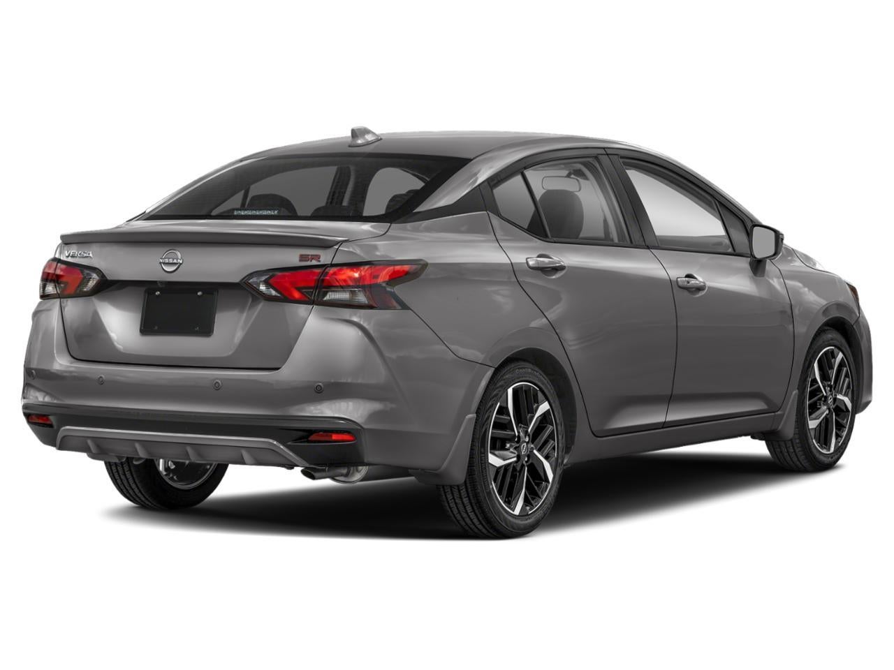 2023 Nissan Versa SR CVT