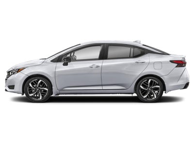 2023 Nissan Versa SR CVT