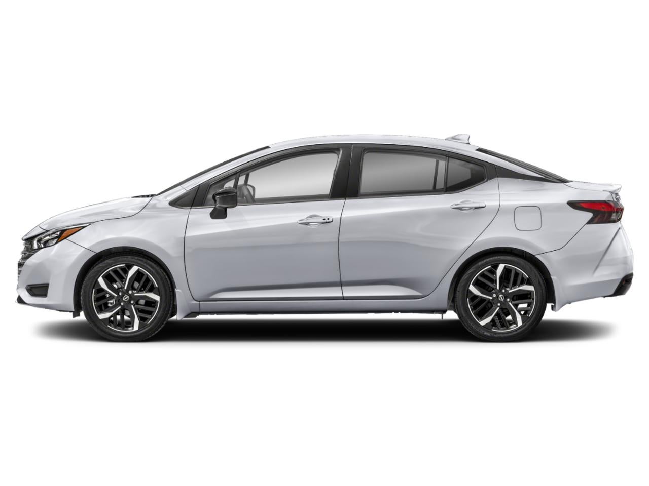 2023 Nissan Versa SR CVT