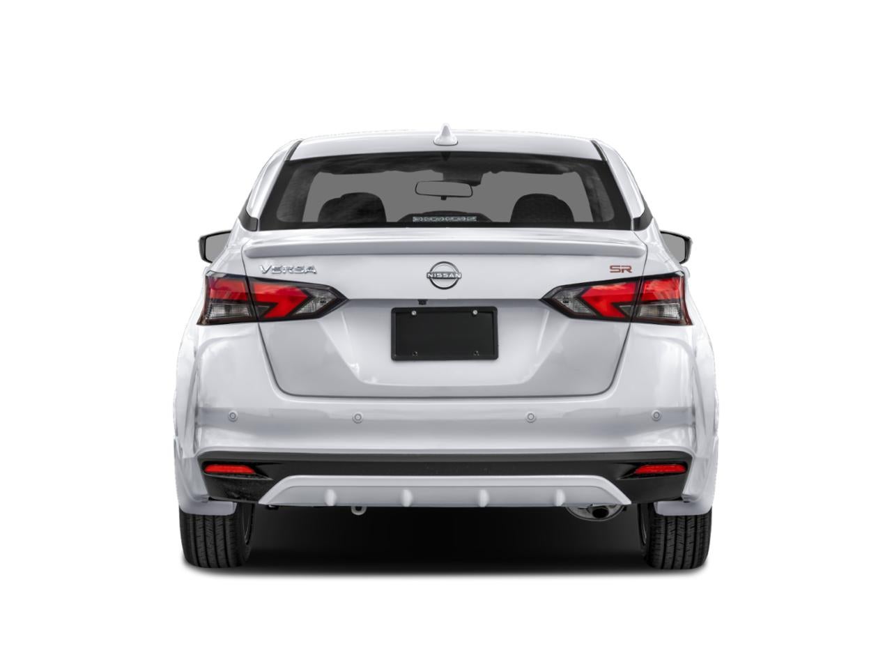 2023 Nissan Versa SR CVT