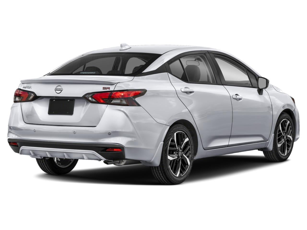 2023 Nissan Versa SR CVT