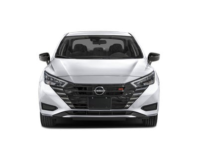2023 Nissan Versa SR CVT