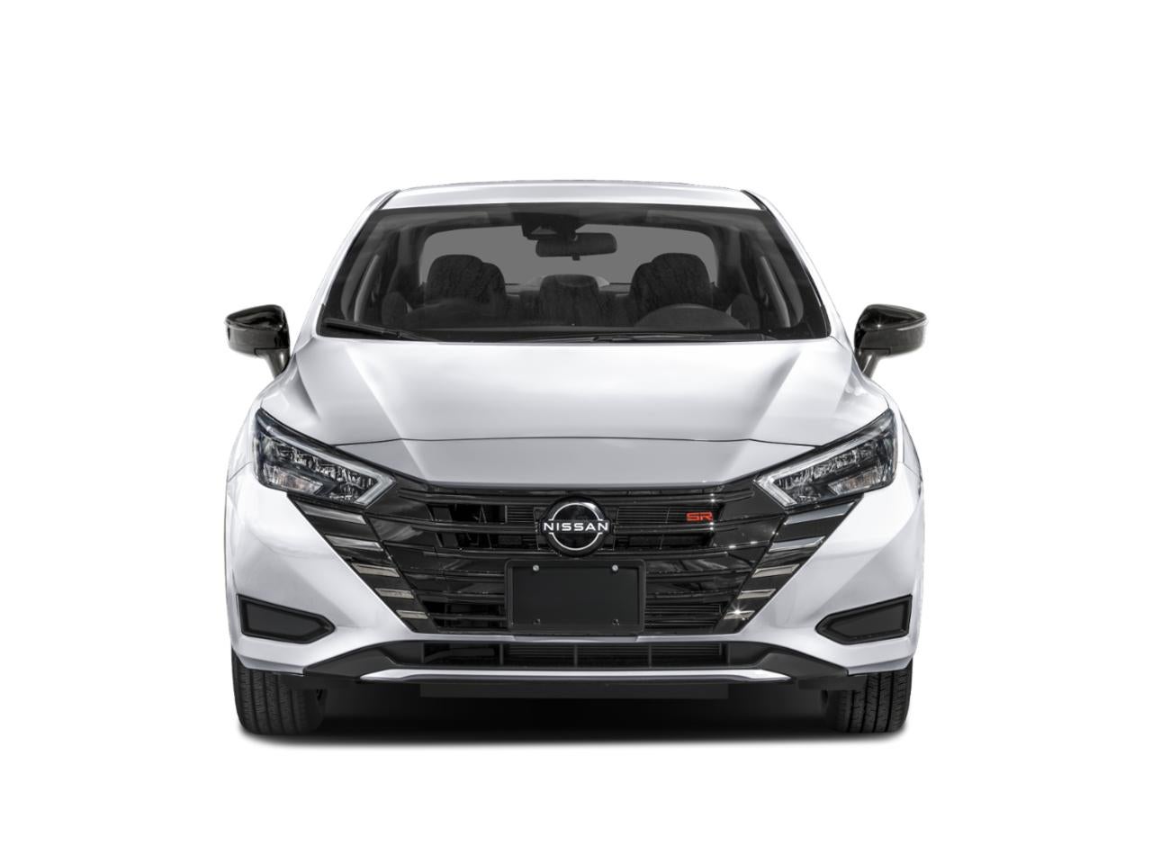 2023 Nissan Versa SR CVT