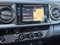 2017 Toyota Tacoma TRD Sport Double Cab 5' Bed V6 4x2 AT (Natl)