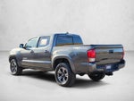 2017 Toyota Tacoma TRD Sport Double Cab 5' Bed V6 4x2 AT (Natl)