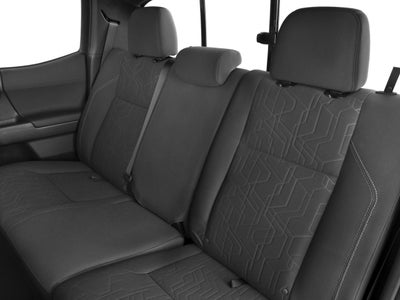 2017 Toyota Tacoma TRD Sport Double Cab 5' Bed V6 4x2 AT (Natl)