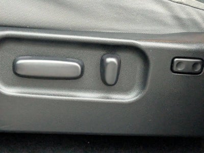 2021 Toyota Tacoma 2WD 2WD SR5 Double Cab 5' Bed V6 AT (Natl)