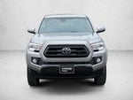 2021 Toyota Tacoma 2WD 2WD SR5 Double Cab 5' Bed V6 AT (Natl)