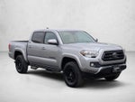 2021 Toyota Tacoma 2WD 2WD SR5 Double Cab 5' Bed V6 AT (Natl)