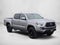 2021 Toyota Tacoma 2WD 2WD SR5 Double Cab 5' Bed V6 AT (Natl)
