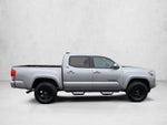 2021 Toyota Tacoma 2WD 2WD SR5 Double Cab 5' Bed V6 AT (Natl)