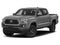 2021 Toyota Tacoma 2WD 2WD SR5 Double Cab 5' Bed V6 AT (Natl)
