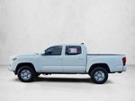 2022 Toyota Tacoma 4WD 4WD SR Double Cab 5' Bed V6 AT (Natl)