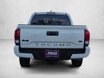2022 Toyota Tacoma 4WD 4WD SR Double Cab 5' Bed V6 AT (Natl)