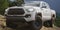 2022 Toyota Tacoma 4WD 4WD SR Double Cab 5' Bed V6 AT (Natl)