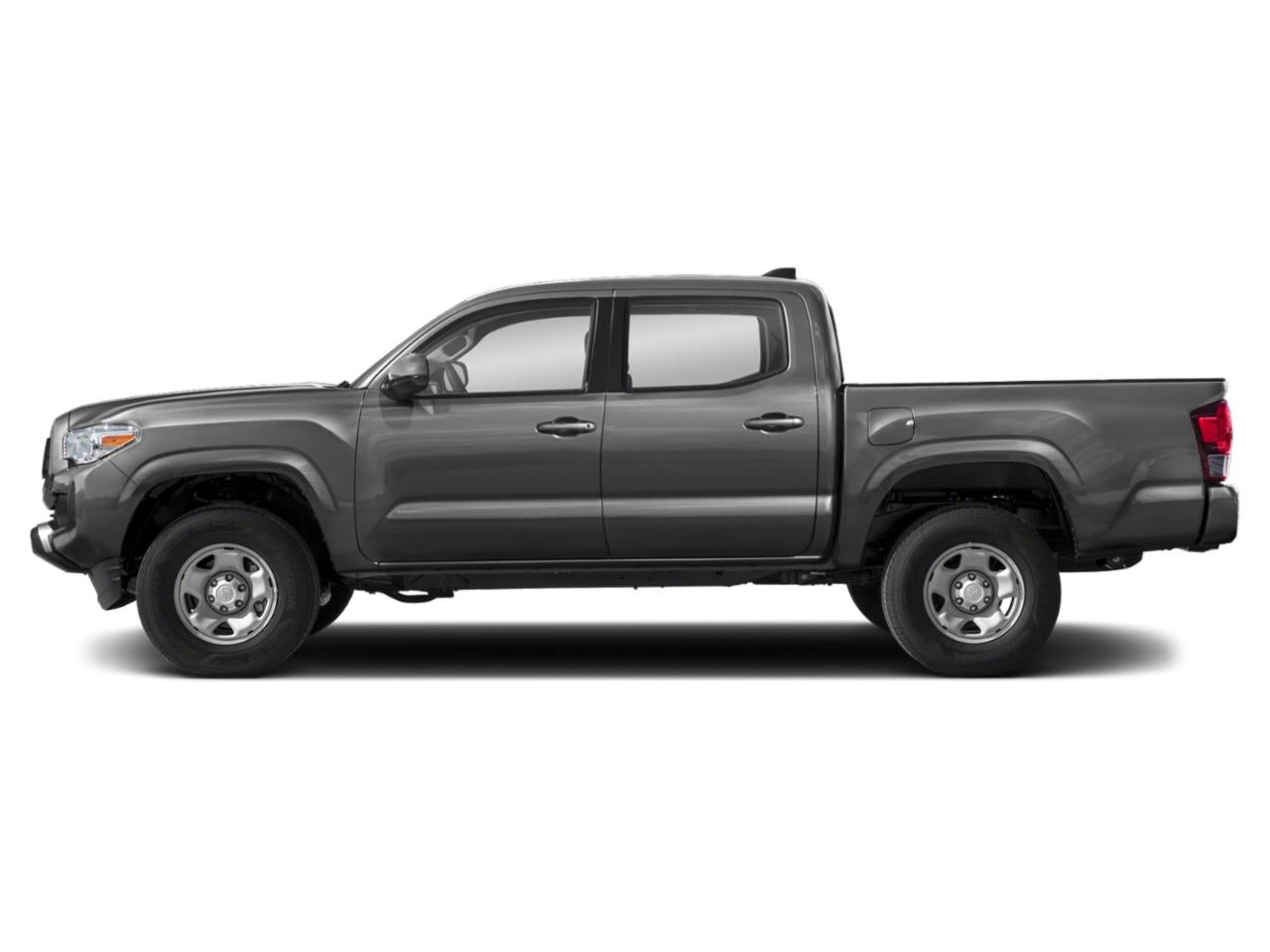 2022 Toyota Tacoma 4WD 4WD SR Double Cab 5' Bed V6 AT (Natl)