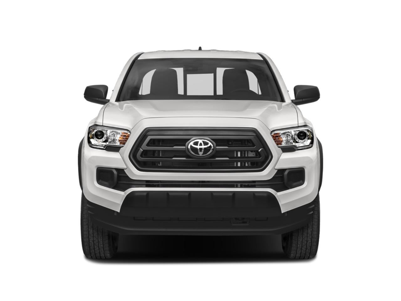 2022 Toyota Tacoma 4WD 4WD SR Double Cab 5' Bed V6 AT (Natl)