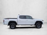 2022 Toyota Tacoma 4WD 4WD TRD Off Road Double Cab 5' Bed V6 AT (Natl)