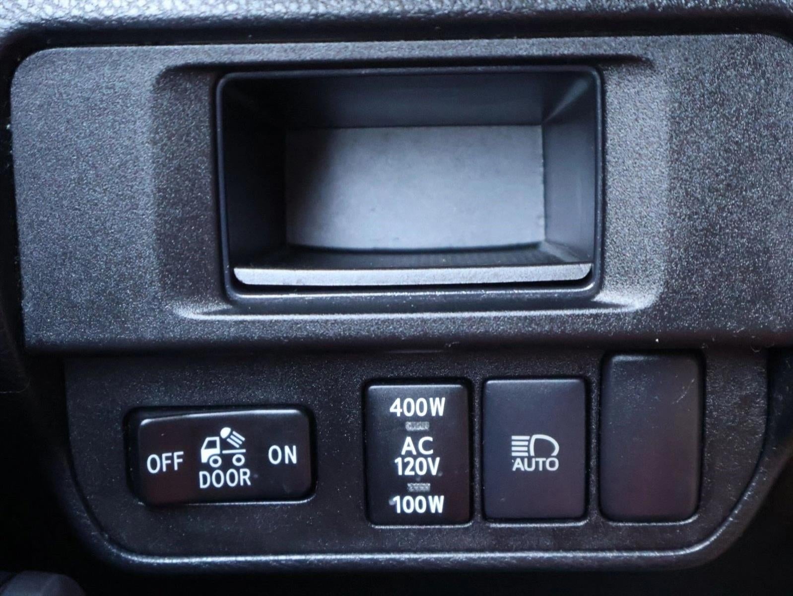 2019 Toyota Tacoma 4WD 4WD TRD Off Road Double Cab 5' Bed V6 AT (Natl)