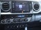 2019 Toyota Tacoma 4WD 4WD TRD Off Road Double Cab 5' Bed V6 AT (Natl)