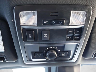 2019 Toyota Tacoma 4WD 4WD TRD Off Road Double Cab 5' Bed V6 AT (Natl)