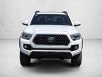 2019 Toyota Tacoma 4WD 4WD TRD Off Road Double Cab 5' Bed V6 AT (Natl)