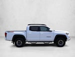 2019 Toyota Tacoma 4WD 4WD TRD Off Road Double Cab 5' Bed V6 AT (Natl)
